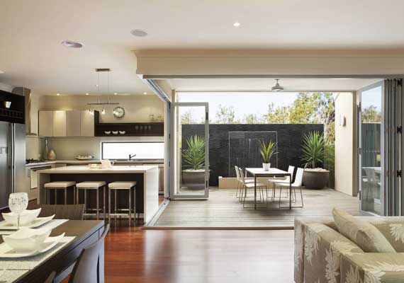 Κουφώματα Αλουμινίου