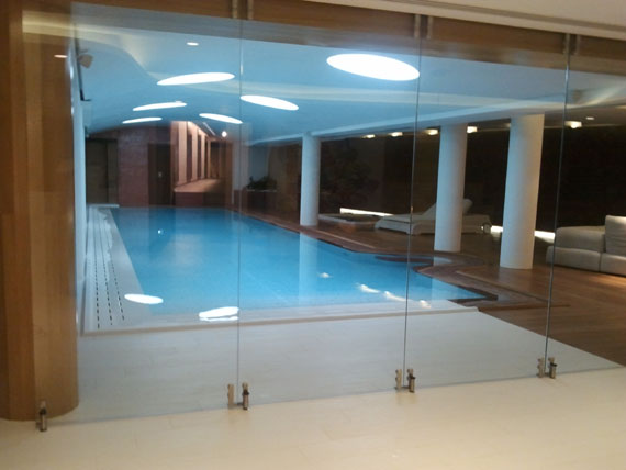 Υαλοπετάσματα